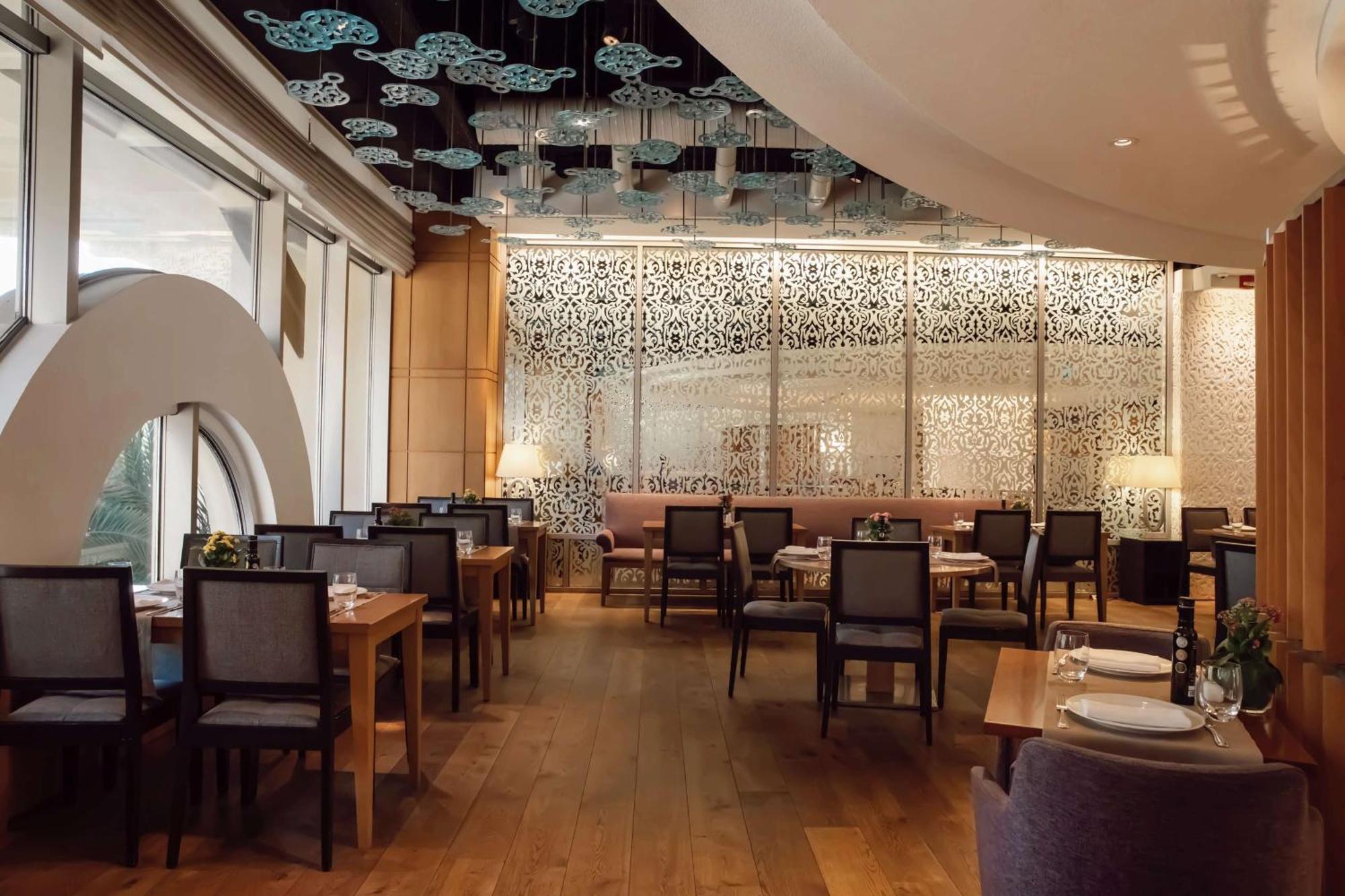 Grand Hyatt Istanbul Hotel Exterior photo